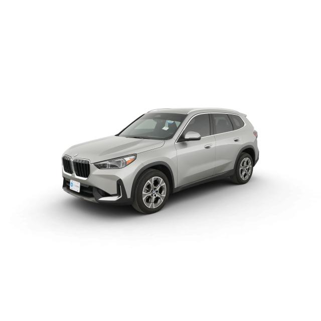 bmw x1 2023 WBX73EF00P5X00496 image bmw x1 2023 WBX73EF00P5X00496 image