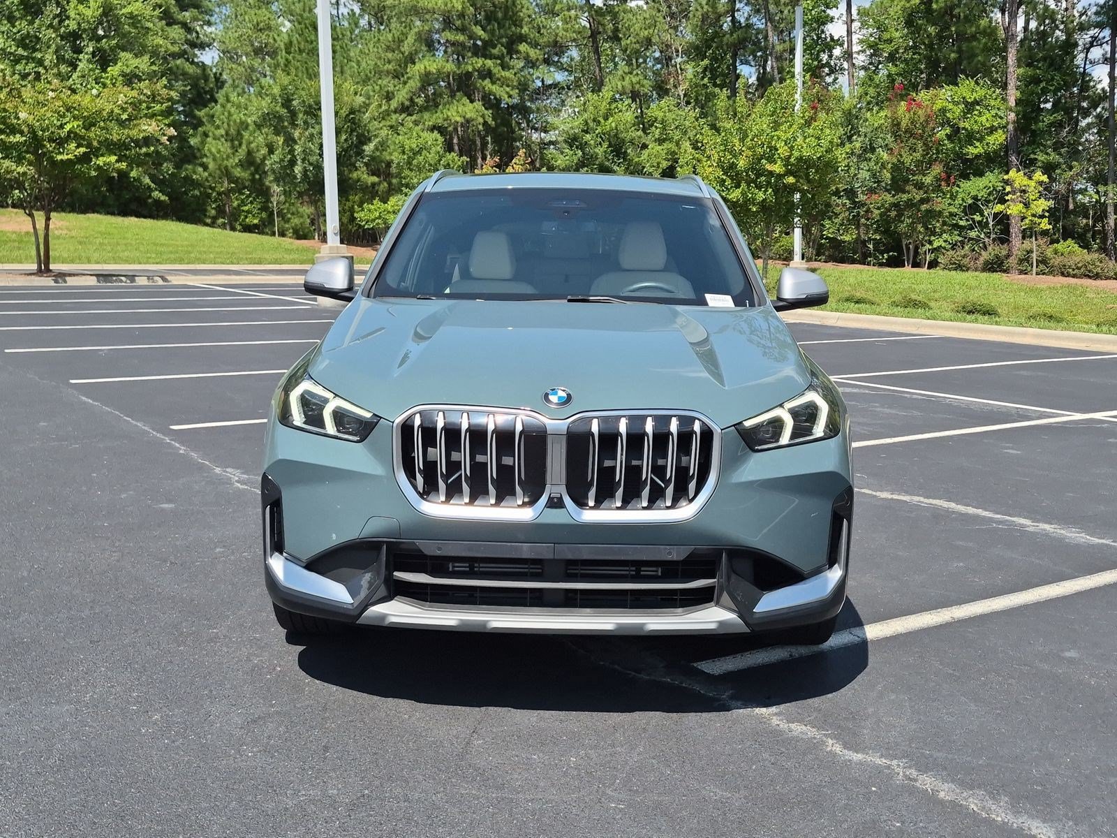 bmw x1 2023 WBX73EF06P5X25225 image bmw x1 2023 WBX73EF06P5X25225 image