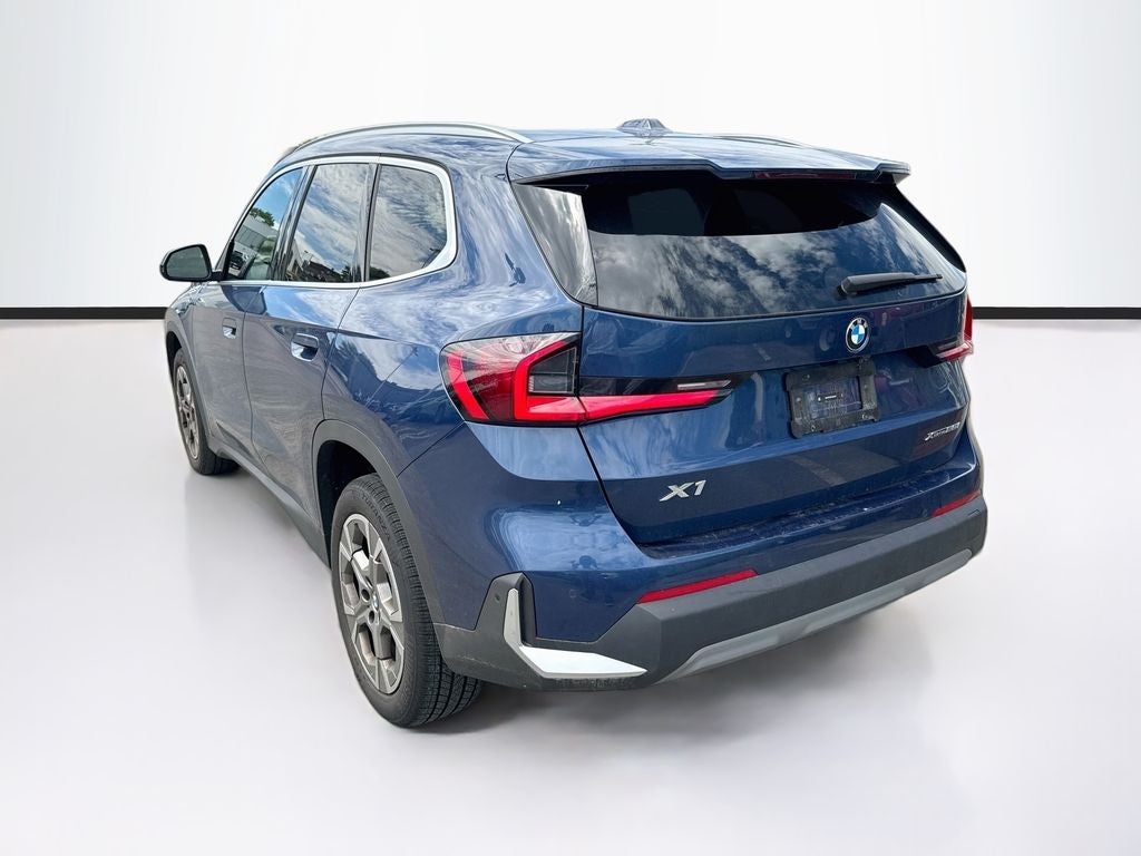 bmw x1 2023 WBX73EF08P5X39272 image bmw x1 2023 WBX73EF08P5X39272 image