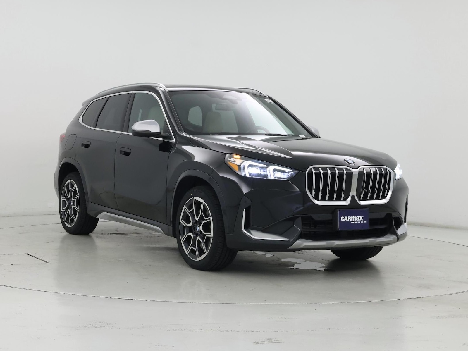 bmw x1 2023 WBX73EF0XP5X52640 image bmw x1 2023 WBX73EF0XP5X52640 image