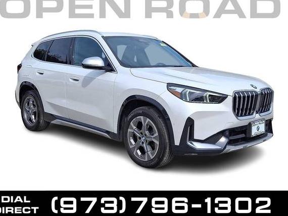 BMW X1 2023 WBX73EF02P5V97971 image BMW X1 2023 WBX73EF02P5V97971 image
