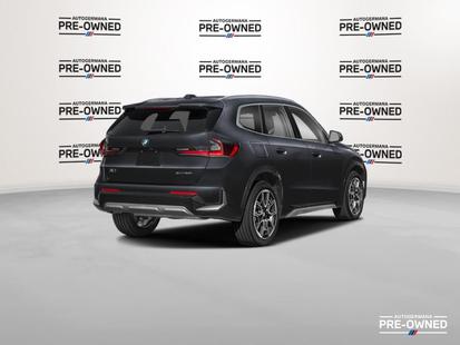 bmw x1 2023 WBX73EF01P5W47582 image bmw x1 2023 WBX73EF01P5W47582 image