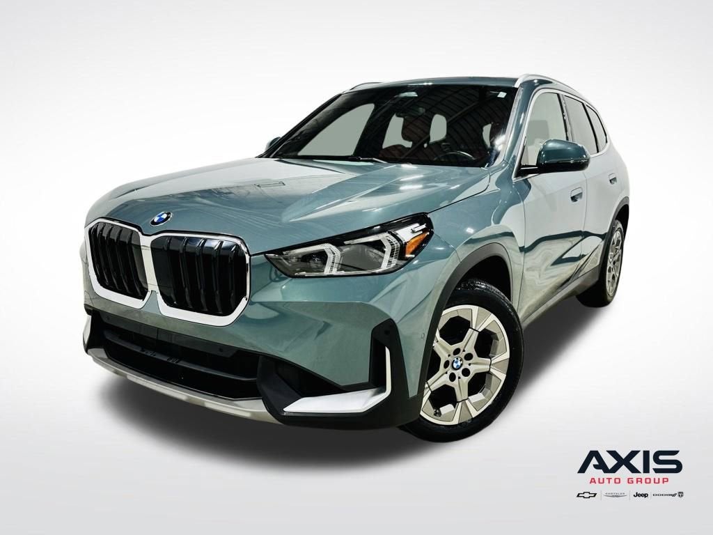 bmw x1 2023 WBX73EF03P5V94397 image bmw x1 2023 WBX73EF03P5V94397 image