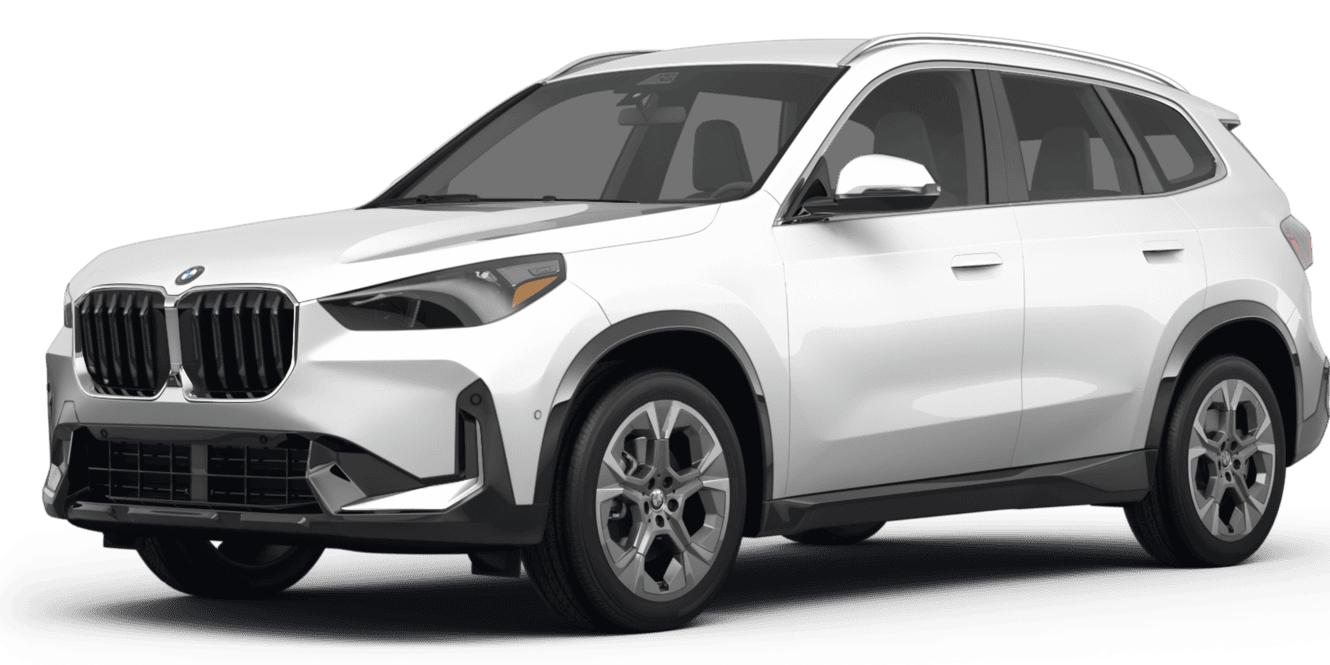 bmw x1 2023 WBX73EF03P5X67657 image bmw x1 2023 WBX73EF03P5X67657 image