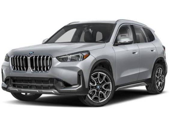 bmw x1 2023 WBX73EF07P5W12917 image bmw x1 2023 WBX73EF07P5W12917 image
