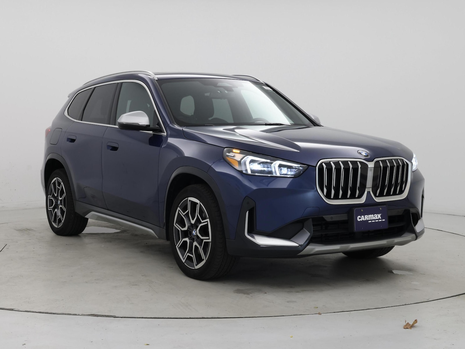 bmw x1 2023 WBX73EF0XP5W11079 image bmw x1 2023 WBX73EF0XP5W11079 image