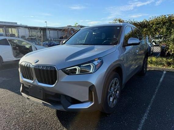bmw x1 2023 WBX73EF05P5X14748 image bmw x1 2023 WBX73EF05P5X14748 image