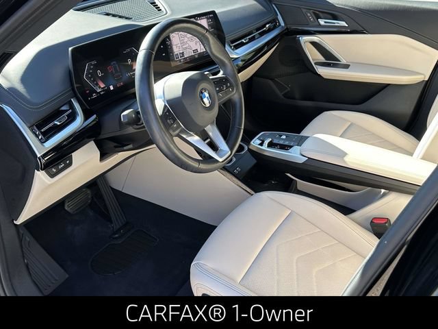 bmw x1 2023 WBX73EF02P5X79721 image bmw x1 2023 WBX73EF02P5X79721 image