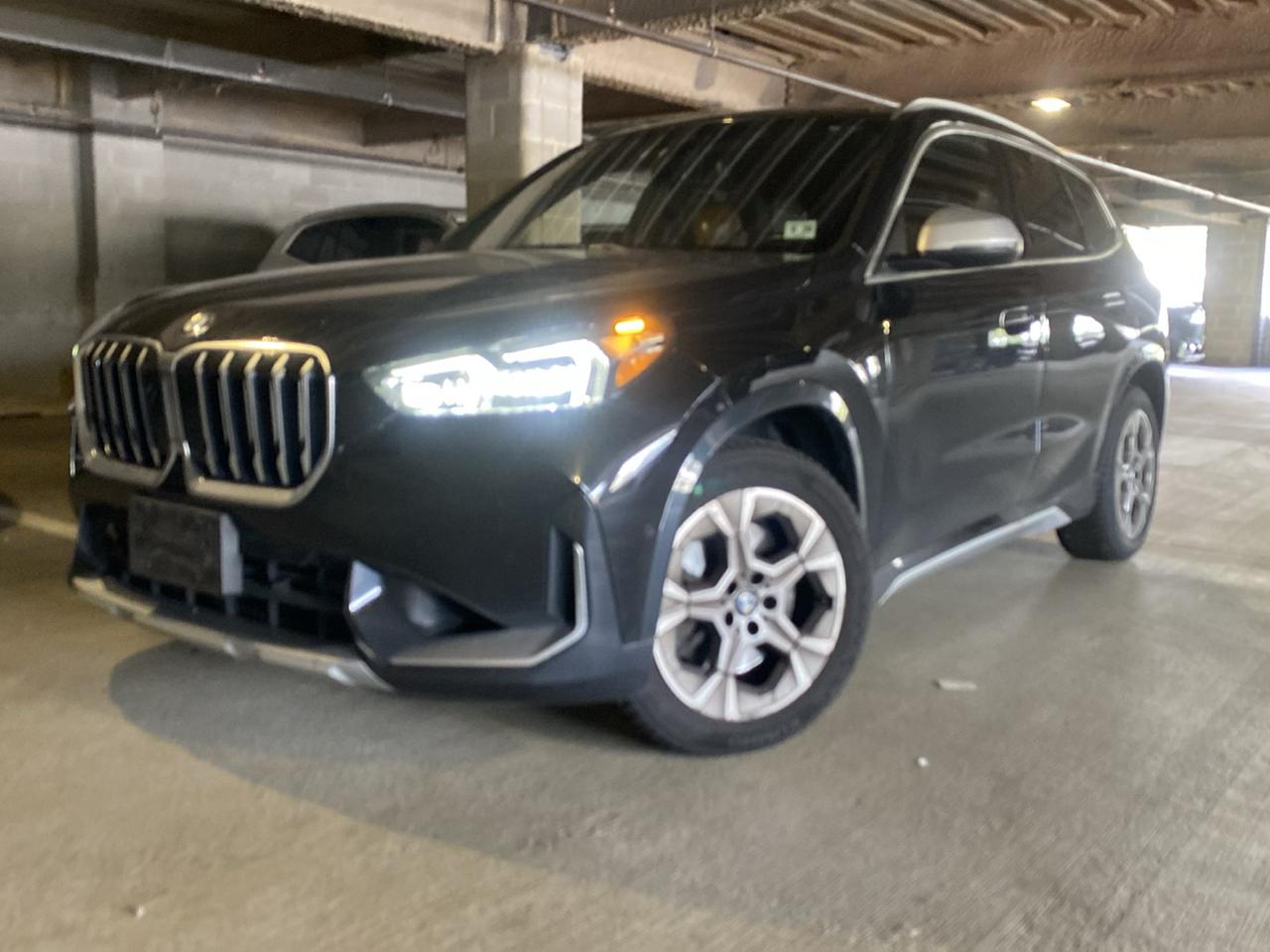 bmw x1 2023 WBX73EF03P5X52950 image bmw x1 2023 WBX73EF03P5X52950 image