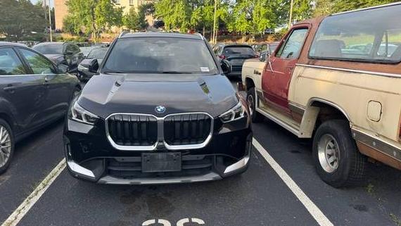 BMW X1 2023 WBX73EF01P5V99775 image BMW X1 2023 WBX73EF01P5V99775 image