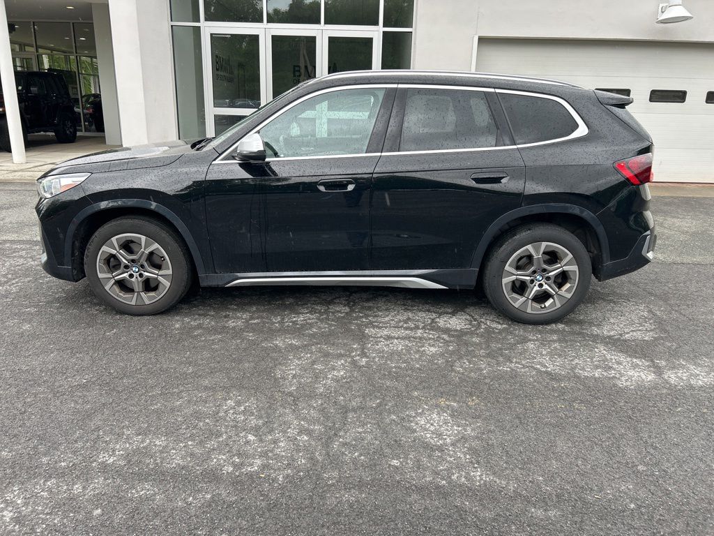 bmw x1 2023 WBX73EF05P5X74786 image bmw x1 2023 WBX73EF05P5X74786 image
