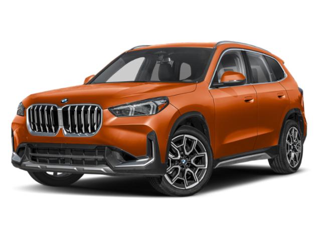 bmw x1 2023 WBX73EF01P5X78110 image bmw x1 2023 WBX73EF01P5X78110 image