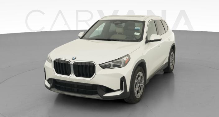 bmw x1 2023 WBX73EF03P5X66590 image bmw x1 2023 WBX73EF03P5X66590 image