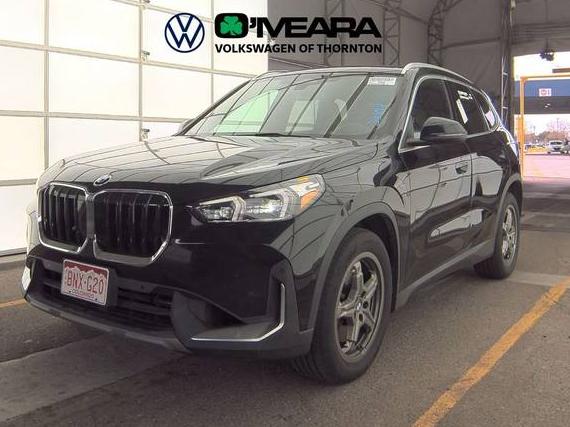 BMW X1 2023 WBX73EF00P5X46331 image