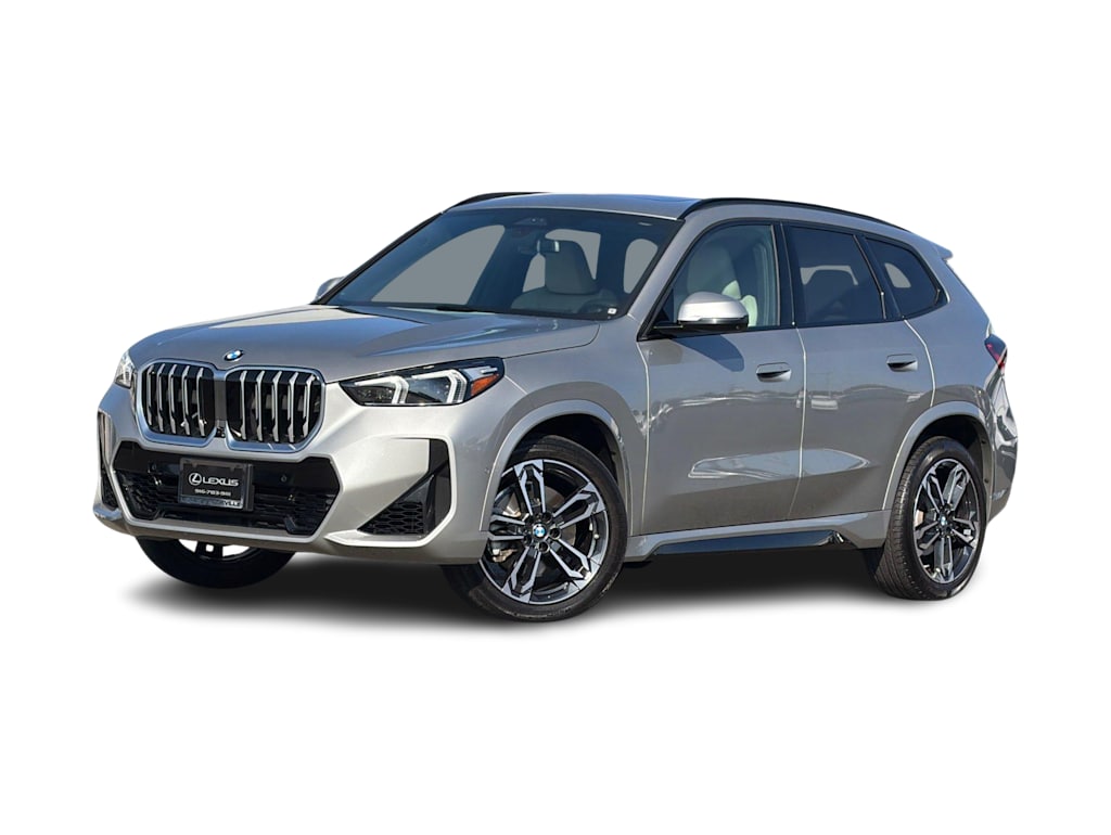 bmw x1 2023 WBX73EF0XP5X19542 image bmw x1 2023 WBX73EF0XP5X19542 image