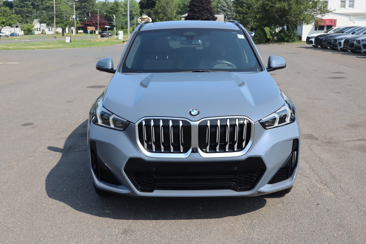 bmw x1 2023 WBX73EF09P5V75241 image bmw x1 2023 WBX73EF09P5V75241 image
