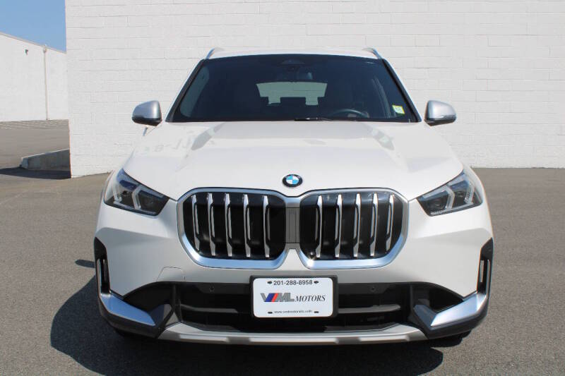 bmw x1 2023 WBX73EF02P5X72493 image bmw x1 2023 WBX73EF02P5X72493 image