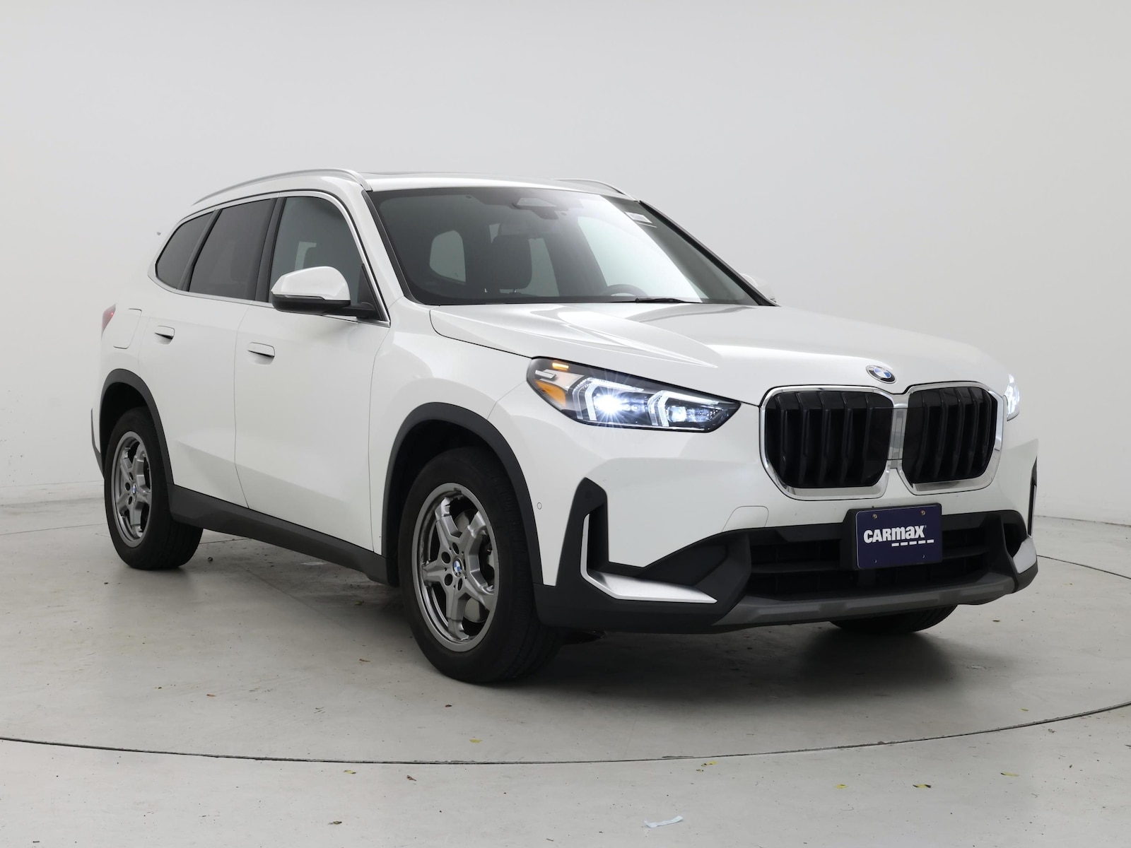 bmw x1 2023 WBX73EF01P5W91808 image bmw x1 2023 WBX73EF01P5W91808 image
