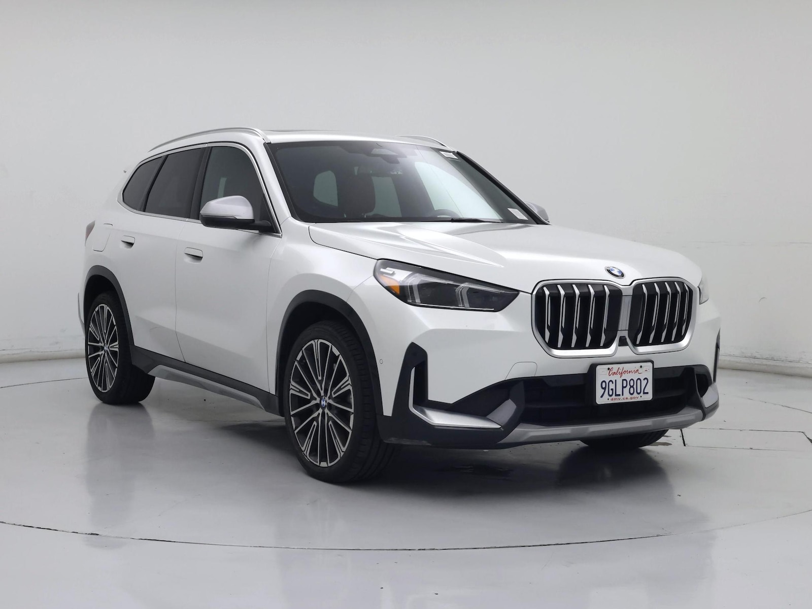 bmw x1 2023 WBX73EF06P5W74941 image bmw x1 2023 WBX73EF06P5W74941 image