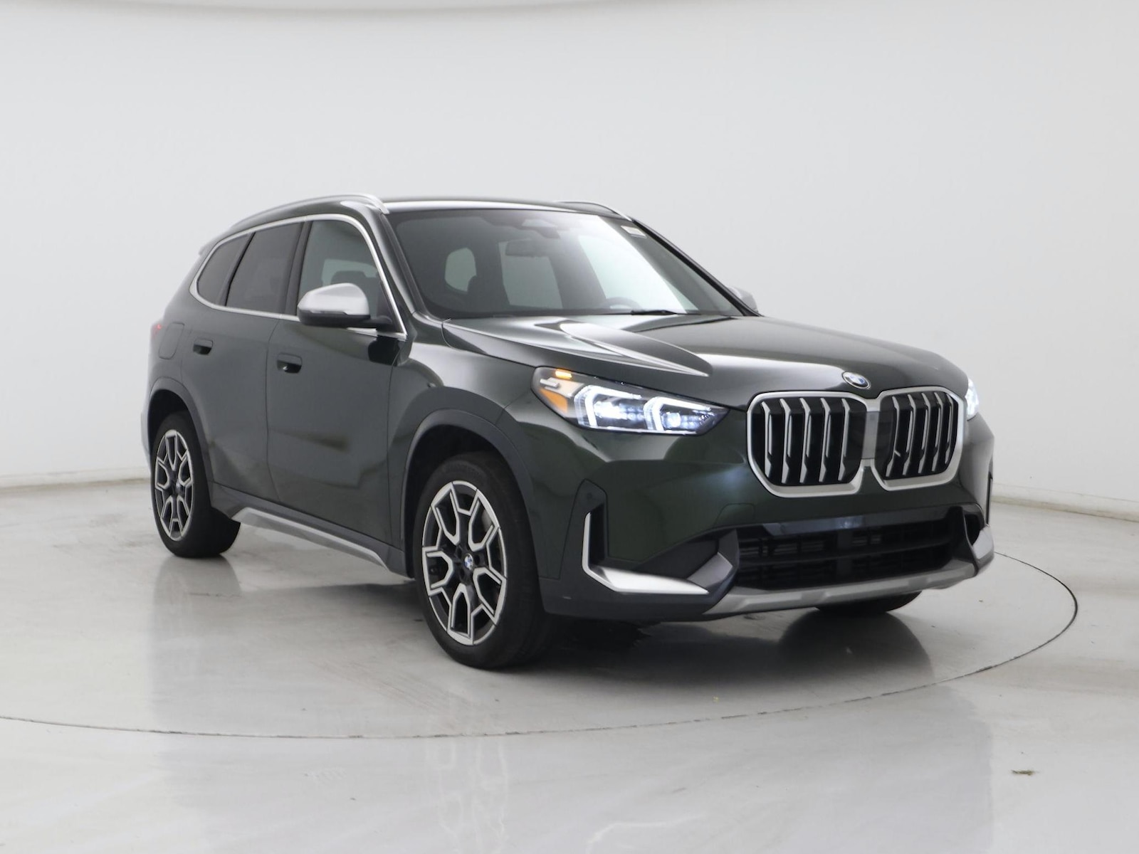 bmw x1 2023 WBX73EF0XP5X85718 image bmw x1 2023 WBX73EF0XP5X85718 image