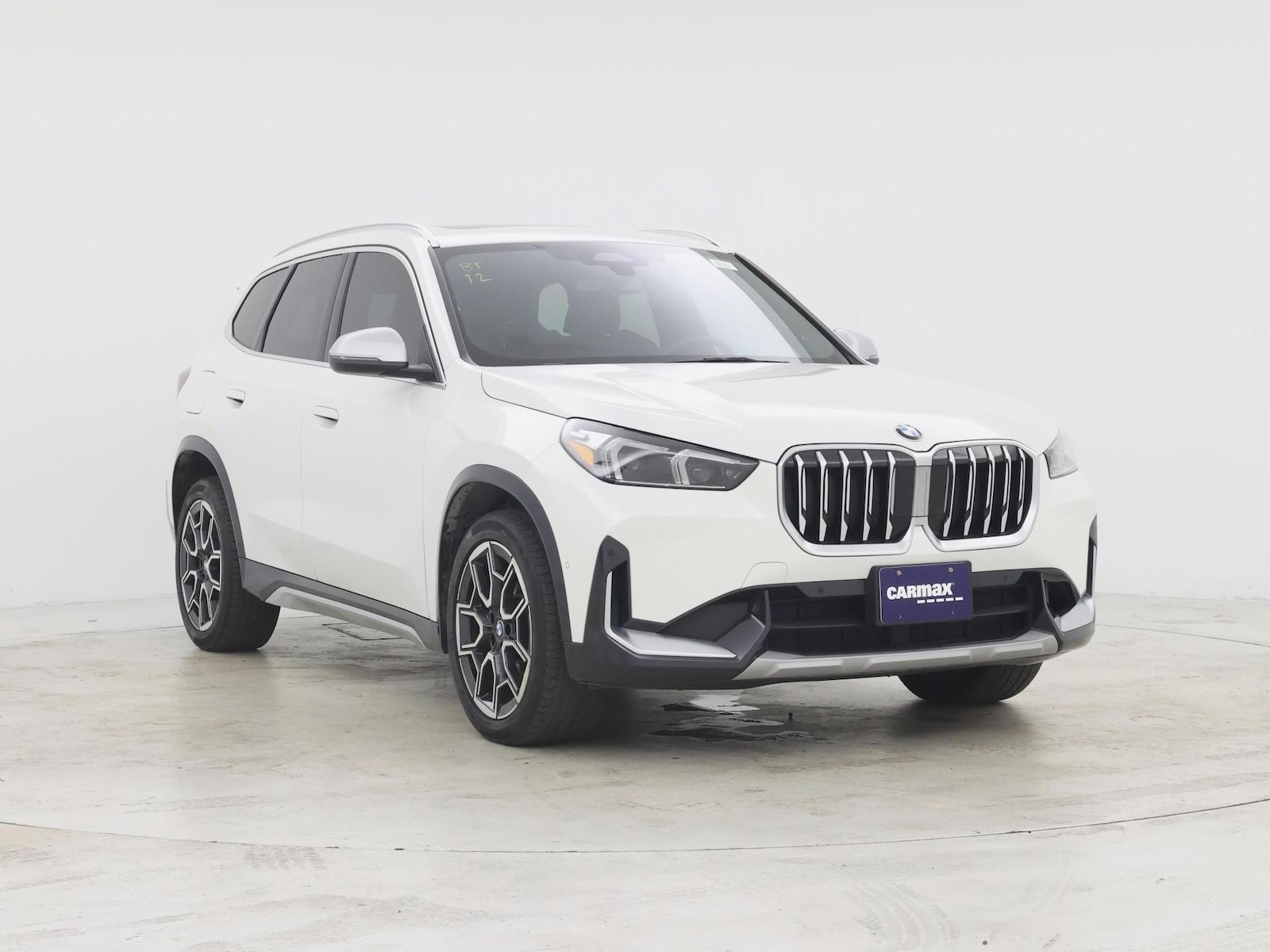 bmw x1 2023 WBX73EF0XP5X57773 image bmw x1 2023 WBX73EF0XP5X57773 image