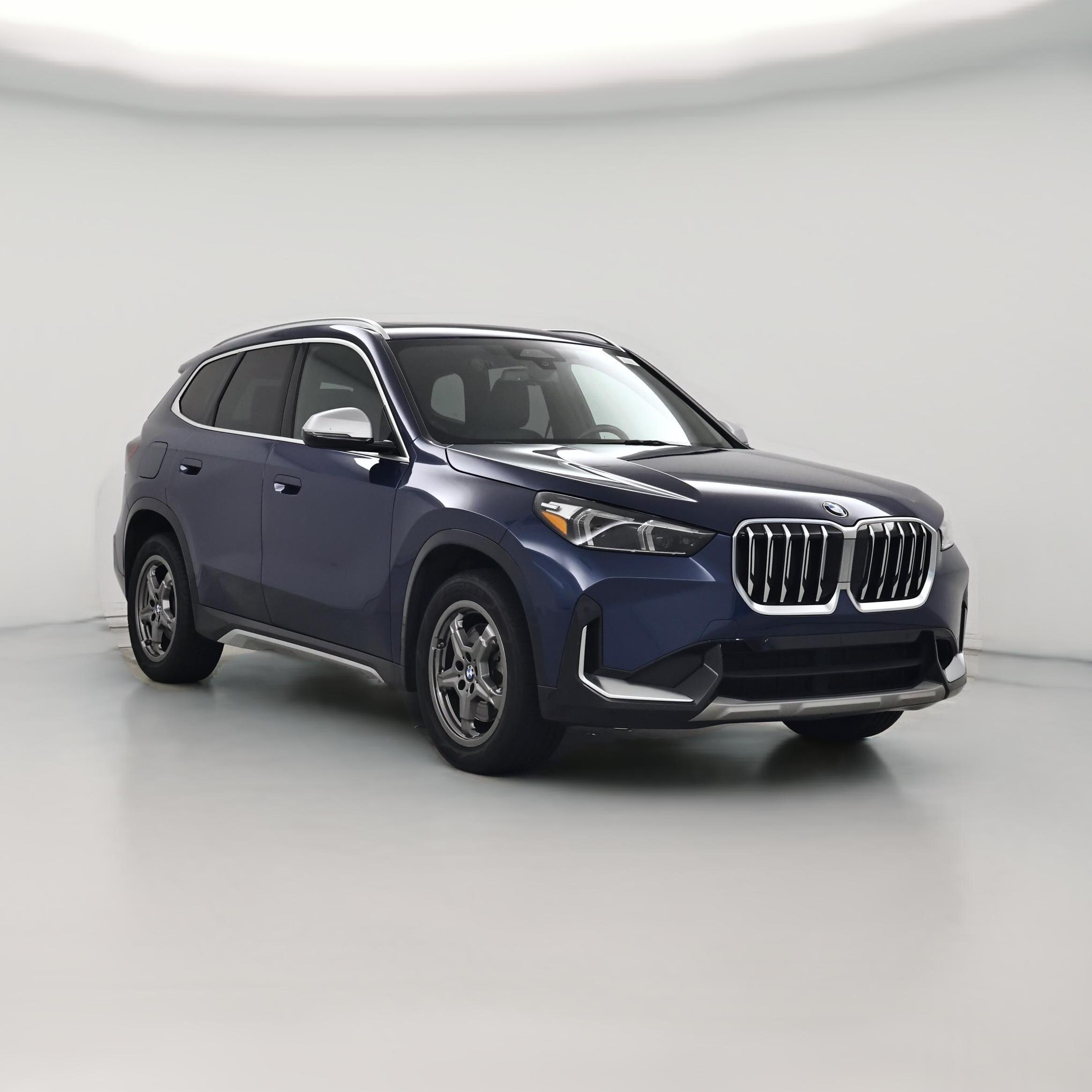 bmw x1 2023 WBX73EF01P5W15151 image bmw x1 2023 WBX73EF01P5W15151 image