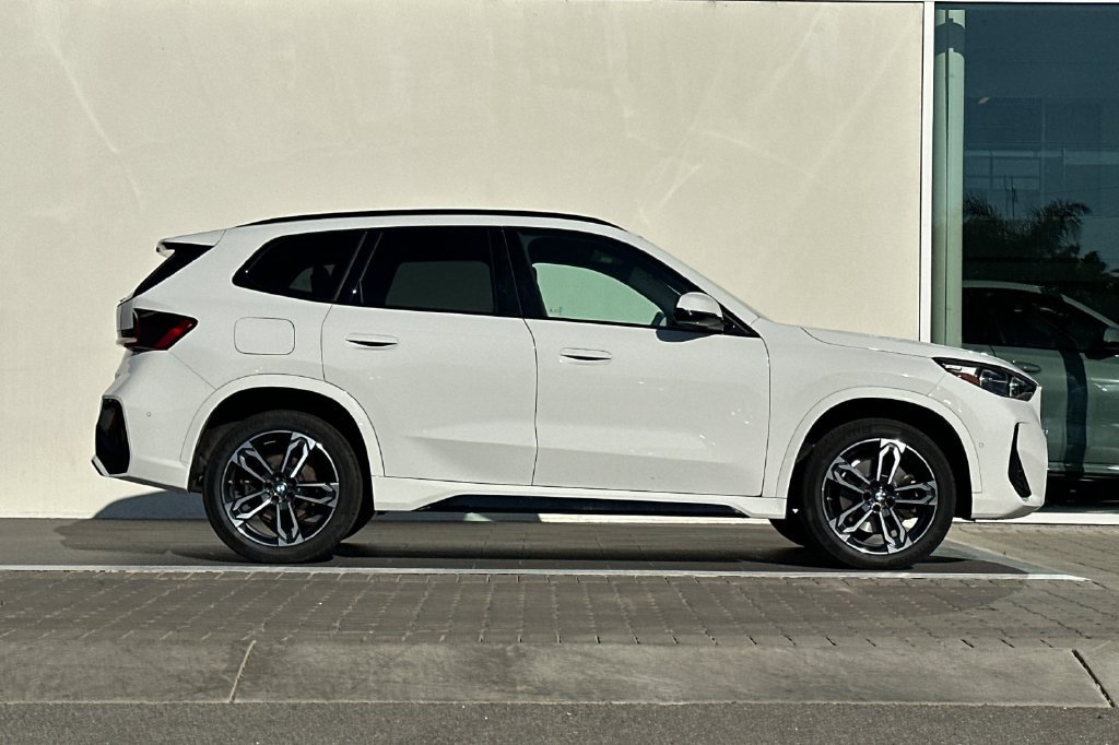 bmw x1 2023 WBX73EF04P5X57753 image bmw x1 2023 WBX73EF04P5X57753 image