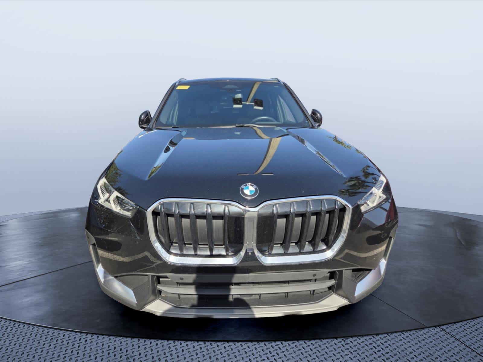 bmw x1 2023 WBX73EF09P5X56842 image bmw x1 2023 WBX73EF09P5X56842 image