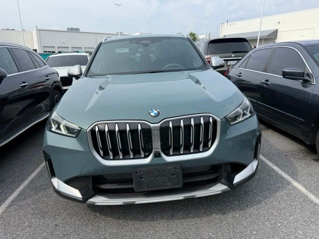 bmw x1 2023 WBX73EF09P5X58588 image bmw x1 2023 WBX73EF09P5X58588 image