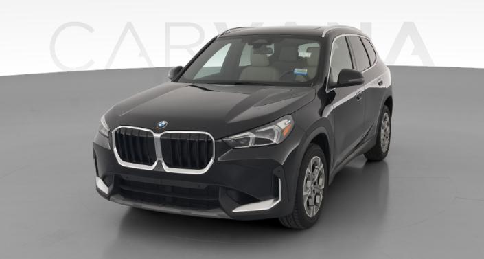 bmw x1 2023 WBX73EF03P5X65973 image bmw x1 2023 WBX73EF03P5X65973 image