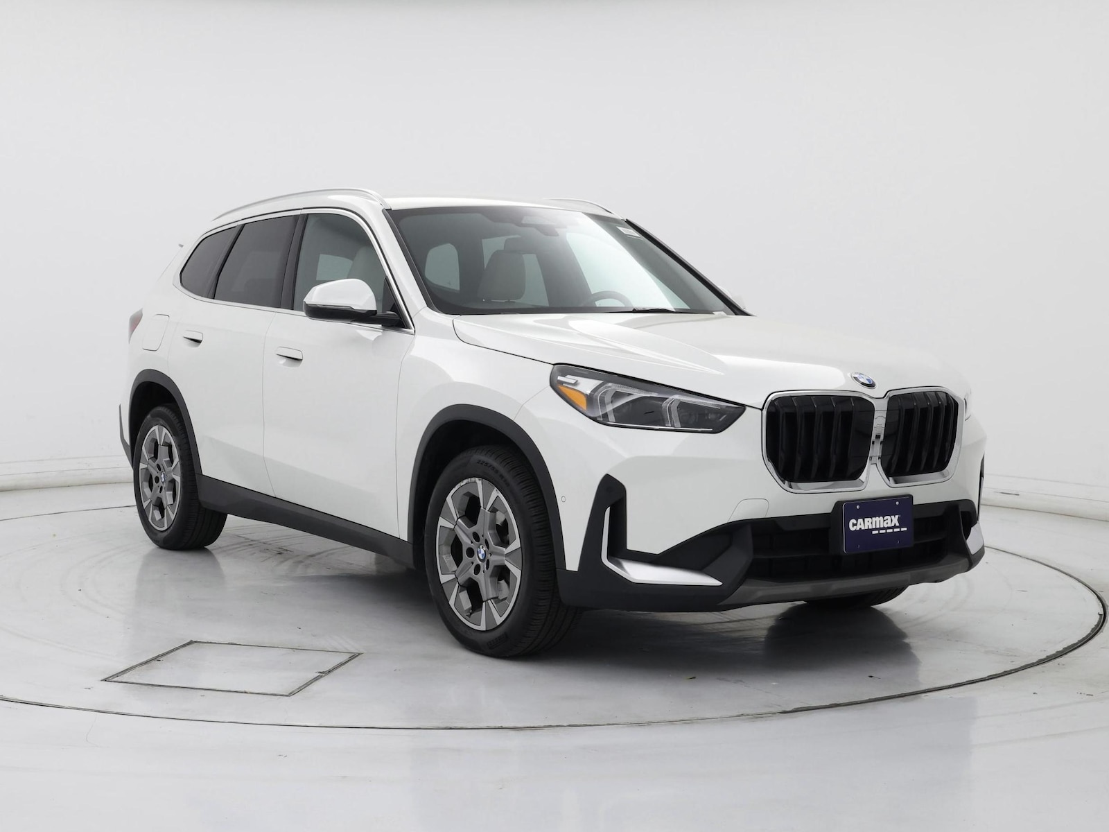 bmw x1 2023 WBX73EF09P5W20372 image bmw x1 2023 WBX73EF09P5W20372 image