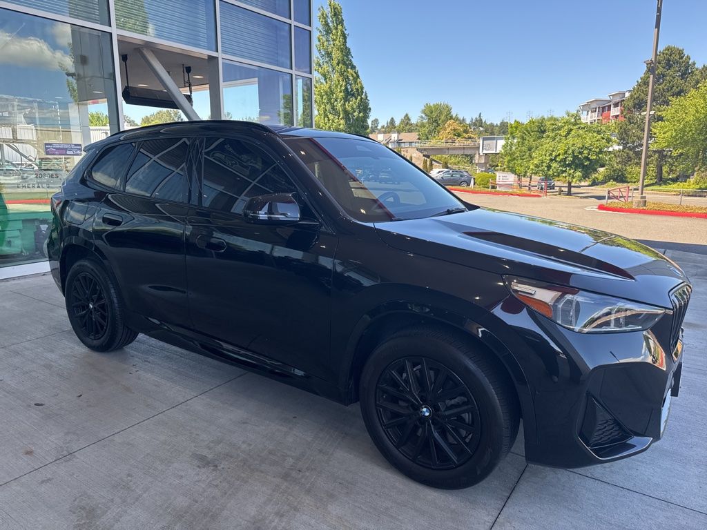 bmw x1 2023 WBX73EF01P5X30137 image bmw x1 2023 WBX73EF01P5X30137 image