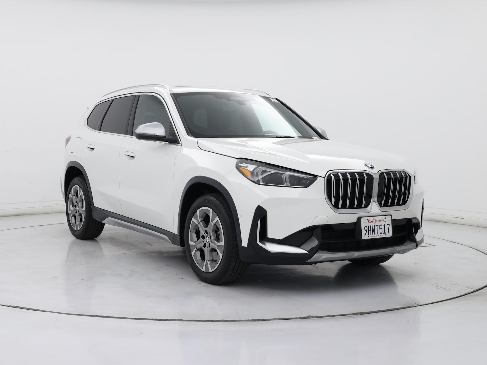 bmw x1 2023 WBX73EF0XP5X43114 image bmw x1 2023 WBX73EF0XP5X43114 image