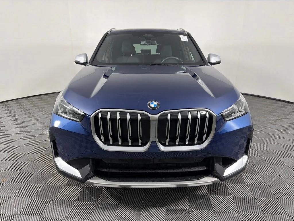 bmw x1 2023 WBX73EF05P5X78191 image bmw x1 2023 WBX73EF05P5X78191 image