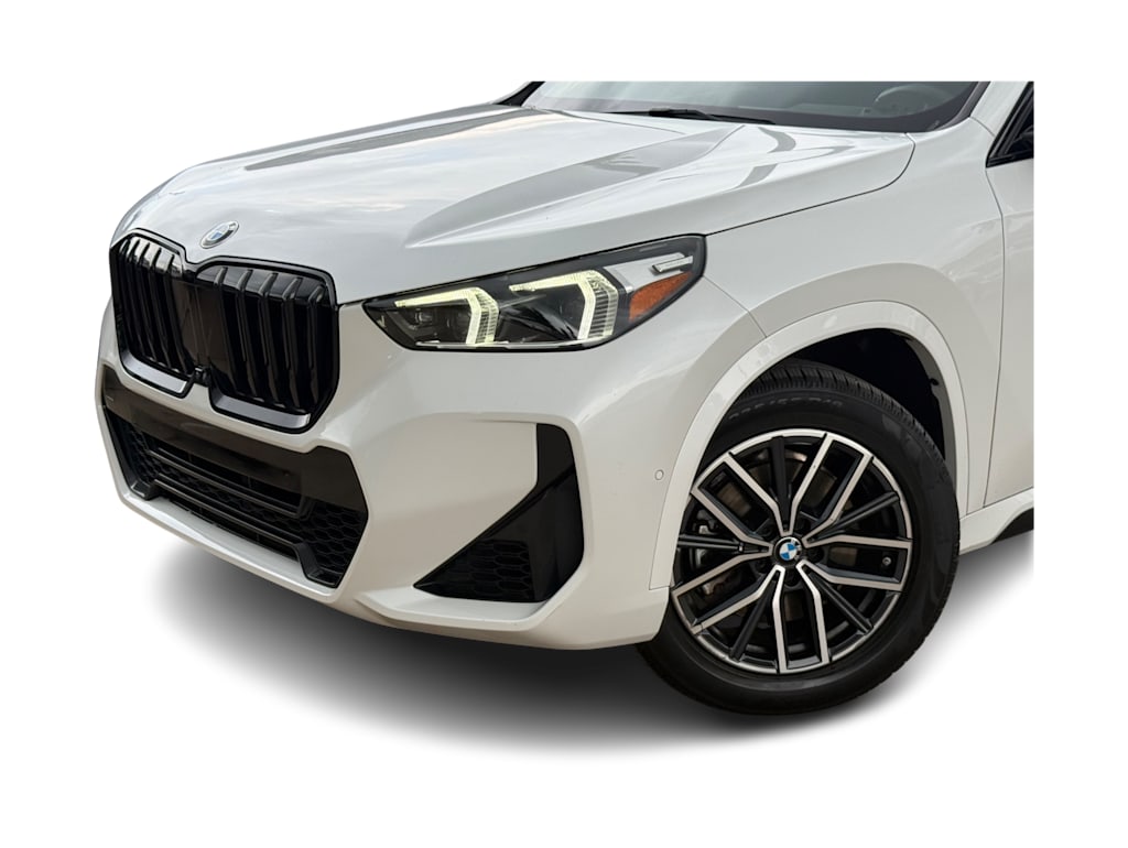 bmw x1 2023 WBX73EF07P5X25525 image bmw x1 2023 WBX73EF07P5X25525 image
