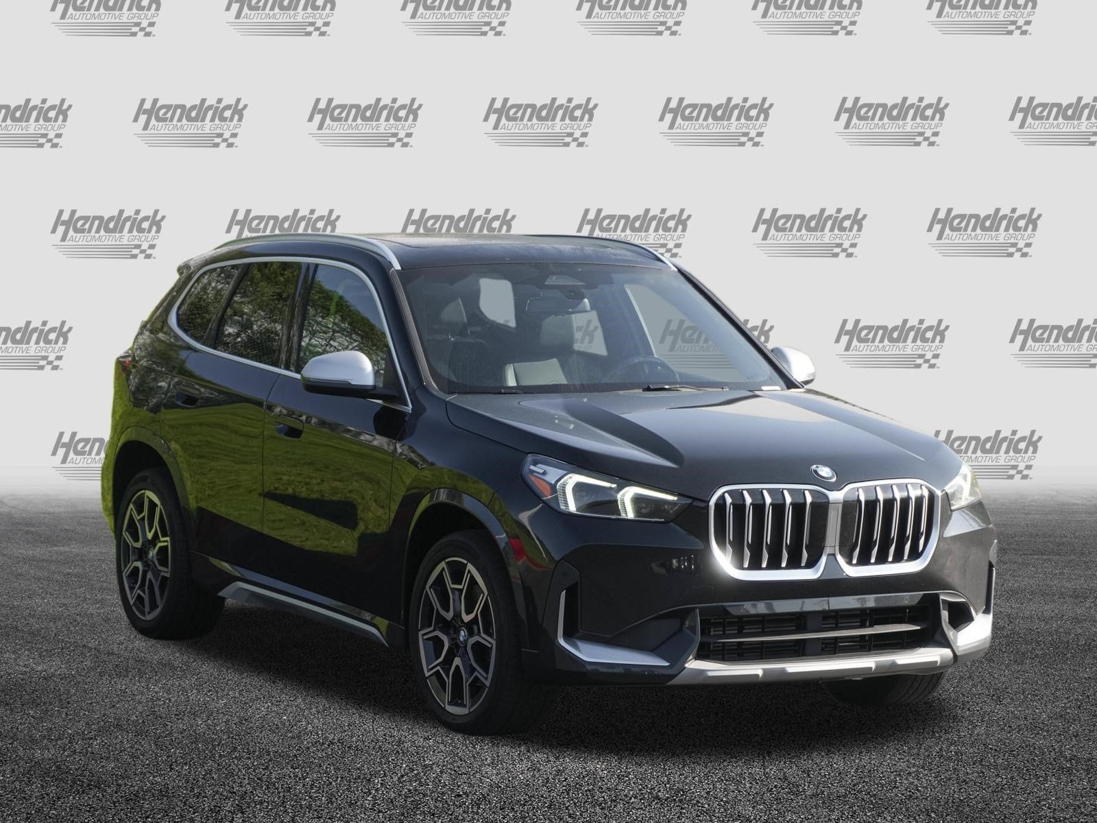 bmw x1 2023 WBX73EF01P5X64059 image bmw x1 2023 WBX73EF01P5X64059 image
