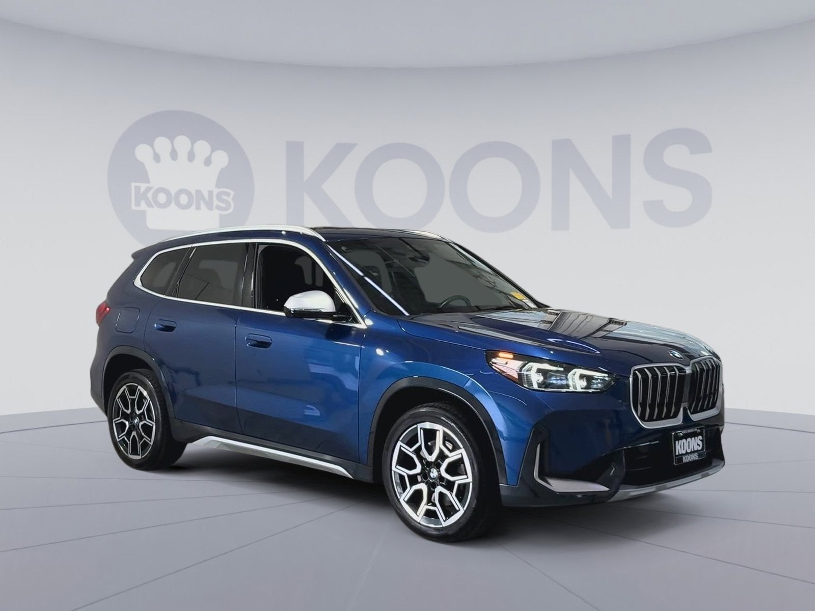 bmw x1 2023 WBX73EF08P5W48762 image bmw x1 2023 WBX73EF08P5W48762 image