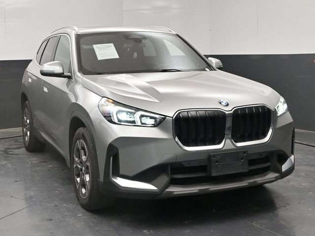bmw x1 2023 WBX73EF06P5X45703 image bmw x1 2023 WBX73EF06P5X45703 image