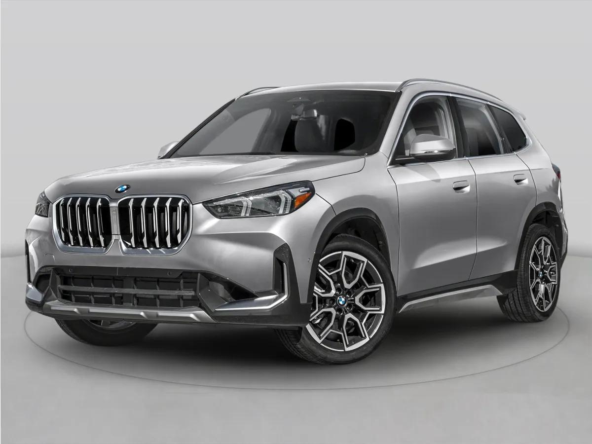 bmw x1 2023 WBX73EF00P5W05176 image bmw x1 2023 WBX73EF00P5W05176 image