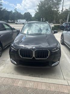 bmw x1 2023 WBX73EF0XP5W85280 image bmw x1 2023 WBX73EF0XP5W85280 image