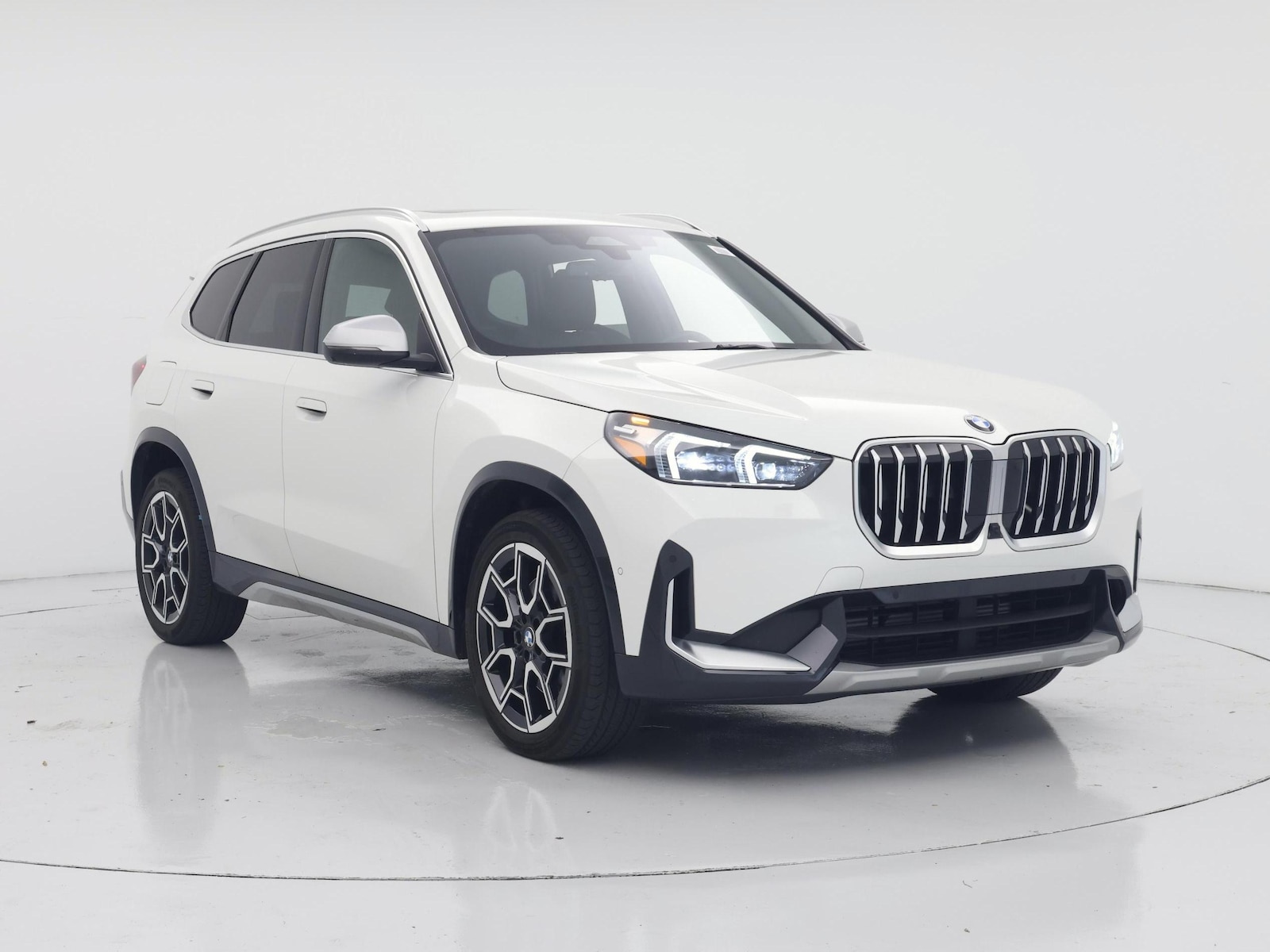 bmw x1 2023 WBX73EF0XP5W83660 image bmw x1 2023 WBX73EF0XP5W83660 image