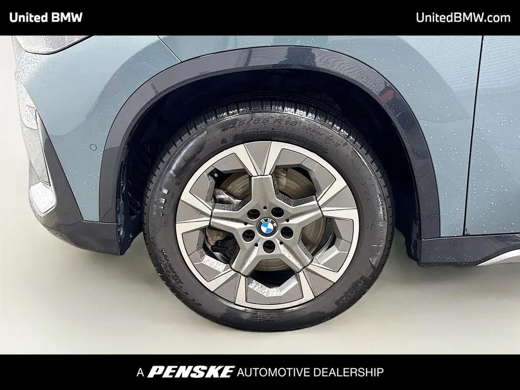 bmw x1 2023 WBX73EF04P5Y07969 image bmw x1 2023 WBX73EF04P5Y07969 image