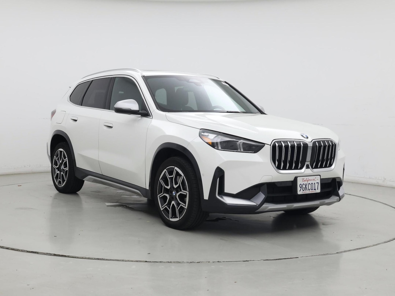 bmw x1 2023 WBX73EF02P5W58817 image bmw x1 2023 WBX73EF02P5W58817 image