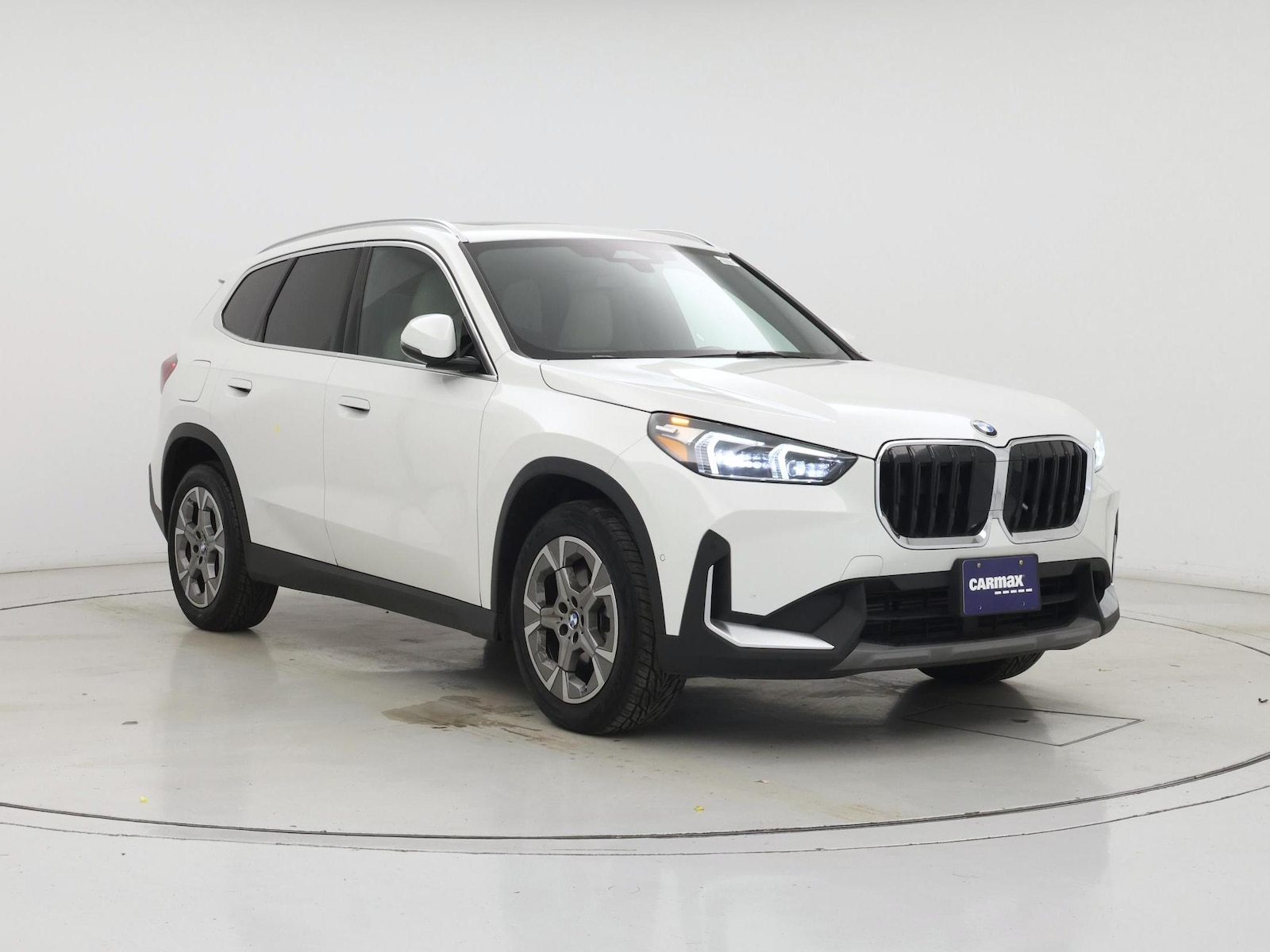 bmw x1 2023 WBX73EF03P5V95131 image bmw x1 2023 WBX73EF03P5V95131 image