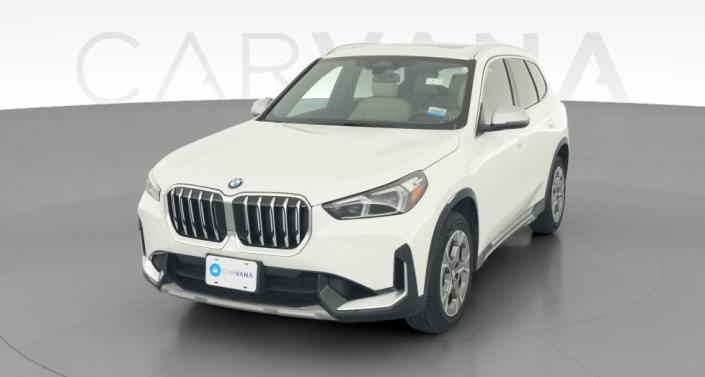 bmw x1 2023 WBX73EF08P5X64463 image bmw x1 2023 WBX73EF08P5X64463 image