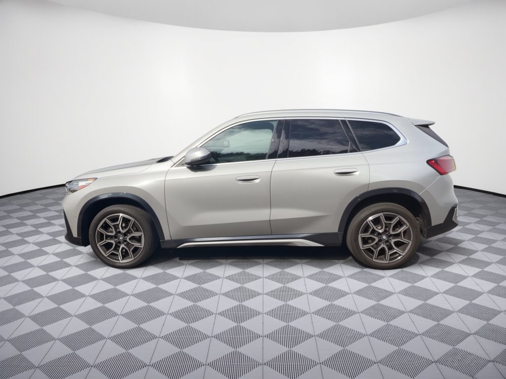 bmw x1 2023 WBX73EF0XP5Y23836 image bmw x1 2023 WBX73EF0XP5Y23836 image
