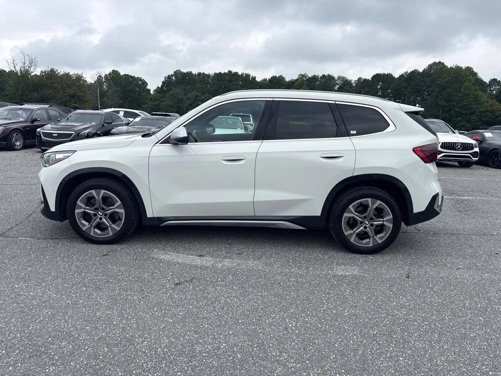 bmw x1 2023 WBX73EF05P5X61651 image bmw x1 2023 WBX73EF05P5X61651 image
