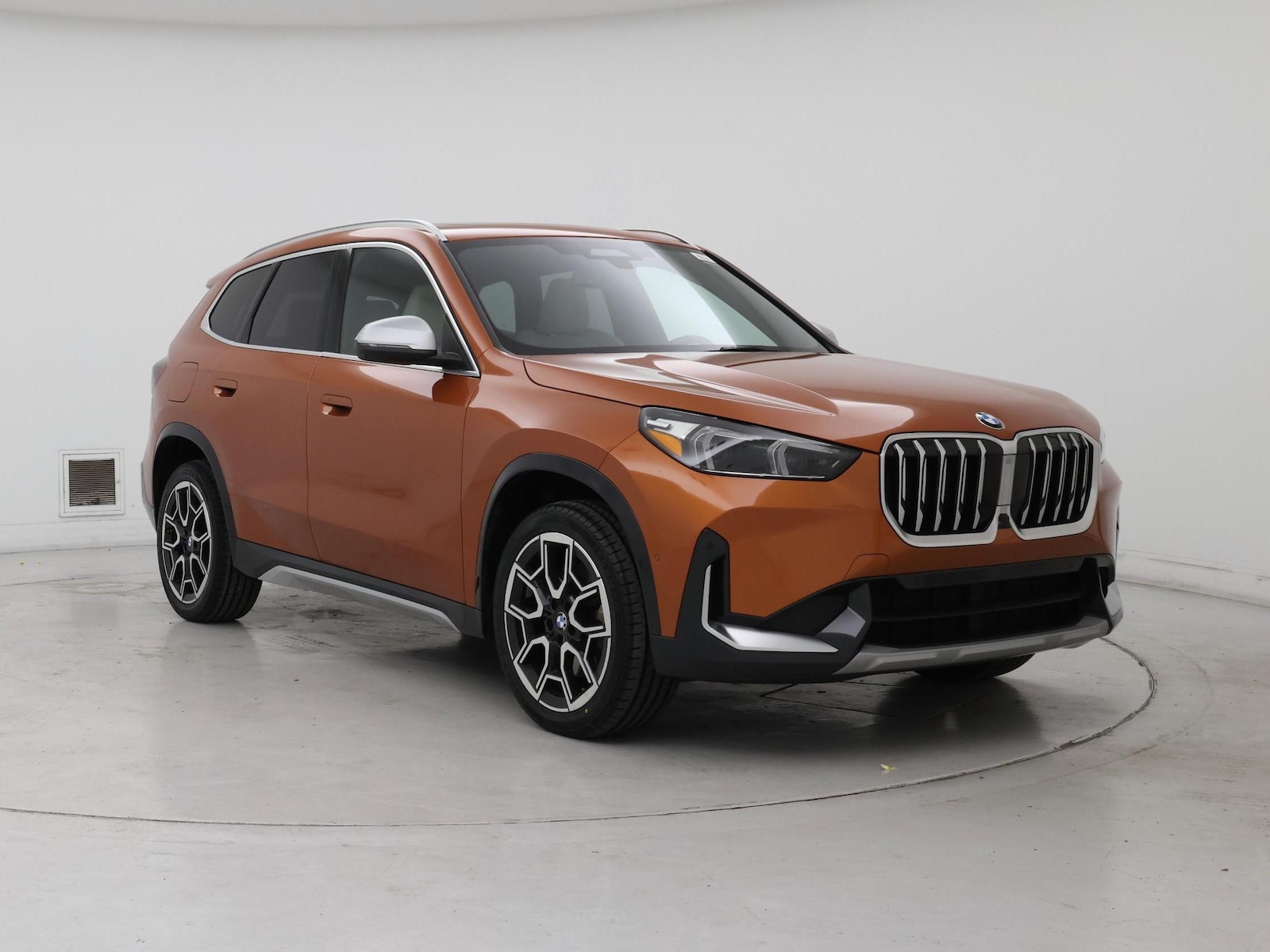 bmw x1 2023 WBX73EF01P5X27450 image bmw x1 2023 WBX73EF01P5X27450 image