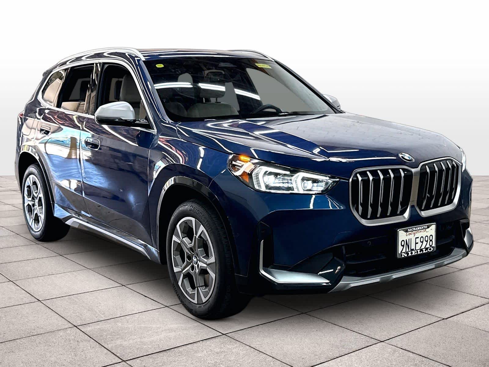 bmw x1 2023 WBX73EF07P5V76579 image bmw x1 2023 WBX73EF07P5V76579 image