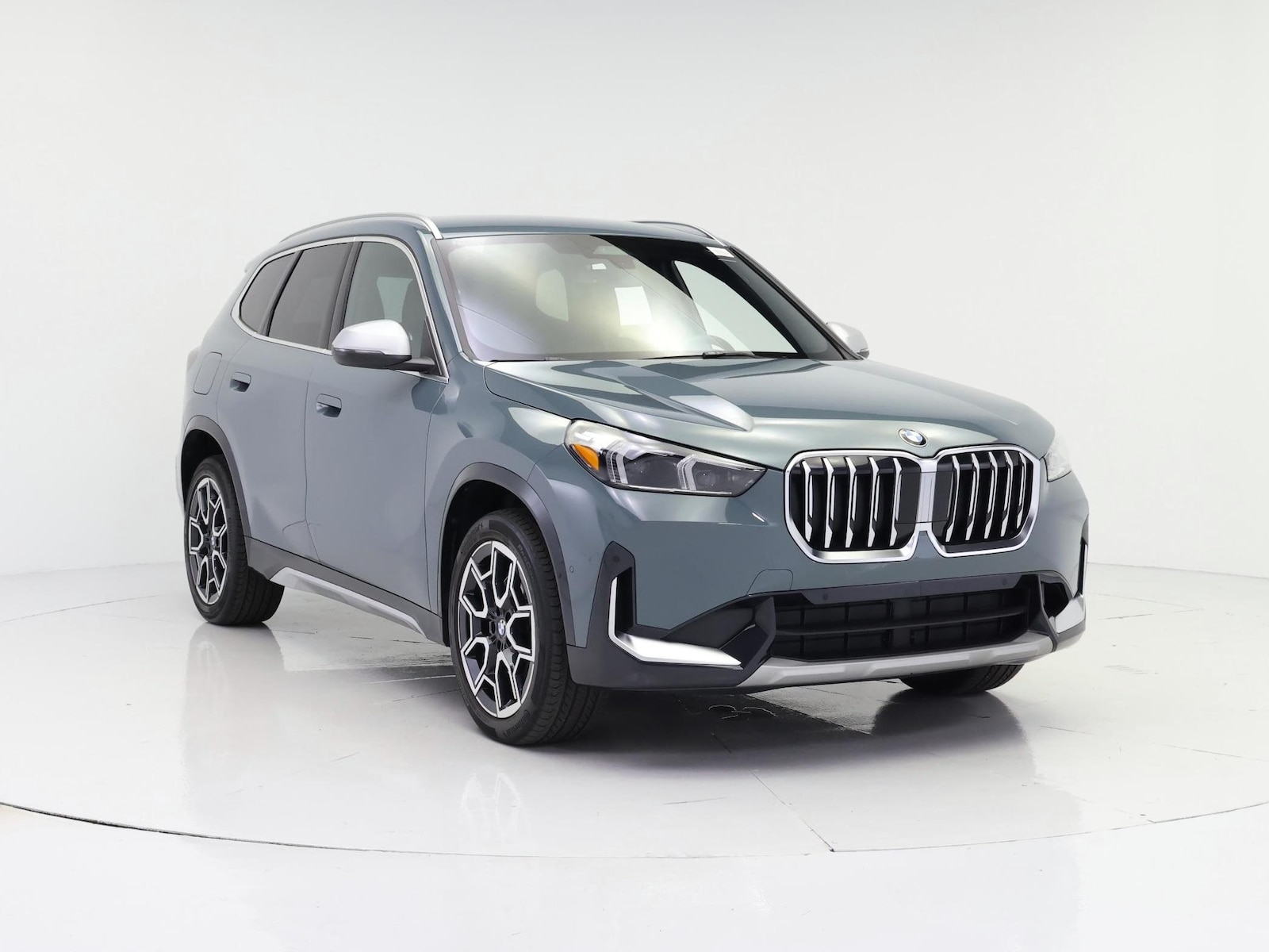 bmw x1 2023 WBX73EF03P5X77573 image bmw x1 2023 WBX73EF03P5X77573 image